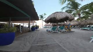 Dominican republic Catalonia royal hotel la romana