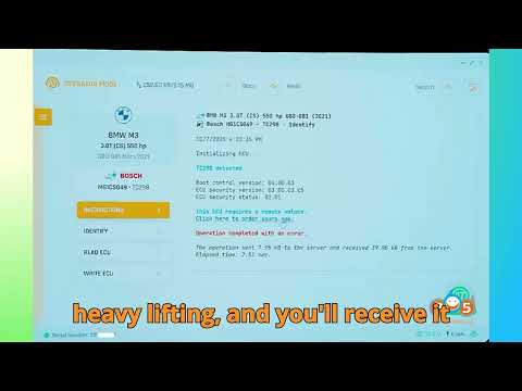 AutoTuner BMW MD1/MG1 Remote Unlock 2020+ ECUs Explained: Full Guide for Tuners