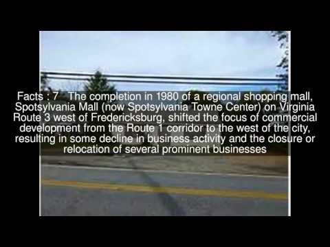 Four Mile Fork, Virginia Top  #9 Facts