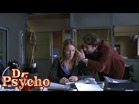 Nerven liegen blank | Dr. Psycho mit Christian Ulmen