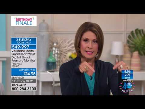 HSN | Healthy Innovations Celebration 07.31.2017 - 01 PM