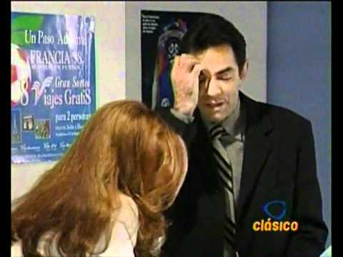 De nuez en Cuando - Perdi mi Pasaporte