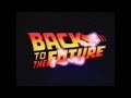 Back to the Future Season 2 Opening and Closing Credits and Theme Song