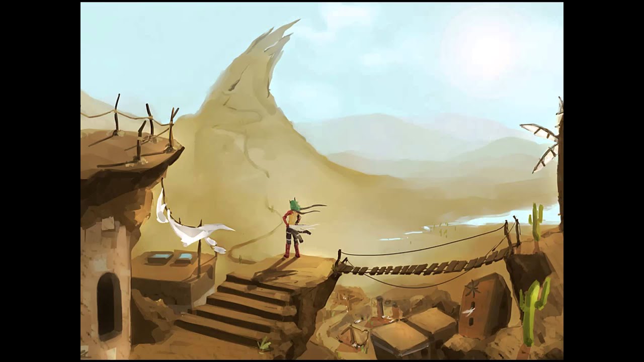 Ragnarok Online - Veins Theme