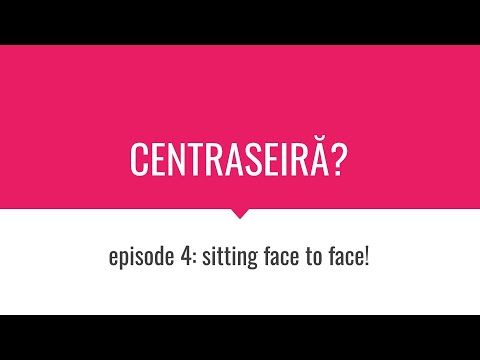 Centraseiră: Episode 4 (Giro 2025)