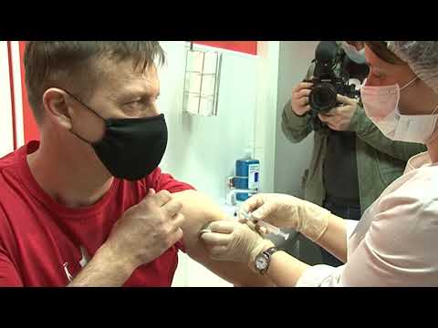 Над Курской областью нависает угроза нового локдауна