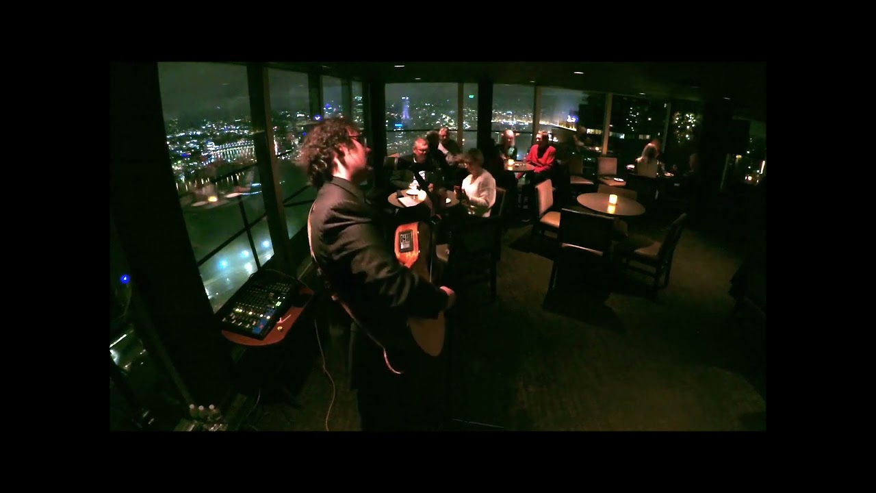 Promotional video thumbnail 4 for Drew Pinchotti