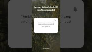 Download lagu Kata-kata Mutiara Zainudin MZ yang Menyejukkan Hati #part1 #zainuddinmz #daisejutaumat mp3 Download lagu Kata-kata Mutiara Zainudin MZ yang Menyejukkan Hati #part1 #zainuddinmz #daisejutaumat mp3