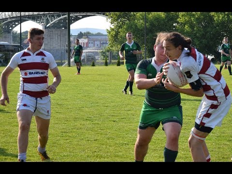 U18 Esztergom - Nagykőrös ( 27 - 37 ) 2. félidő