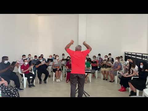 Hino 291 - Irmãos, avante, avante!