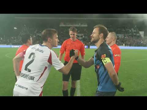 Høydepunkter: Stabæk-Vålerenga 1-2