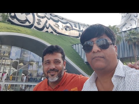 Most Beautiful Building In The World. Dubai.