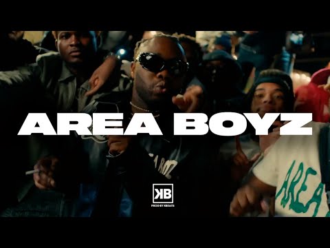 [FREE] NSG x Dark Afroswing Type Beat - "AREA BOYZ" | UK Afroswing Instrumental 2023 | @KBEATS