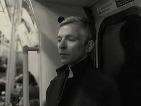 Jay-Jay Johanson - Lost Forever