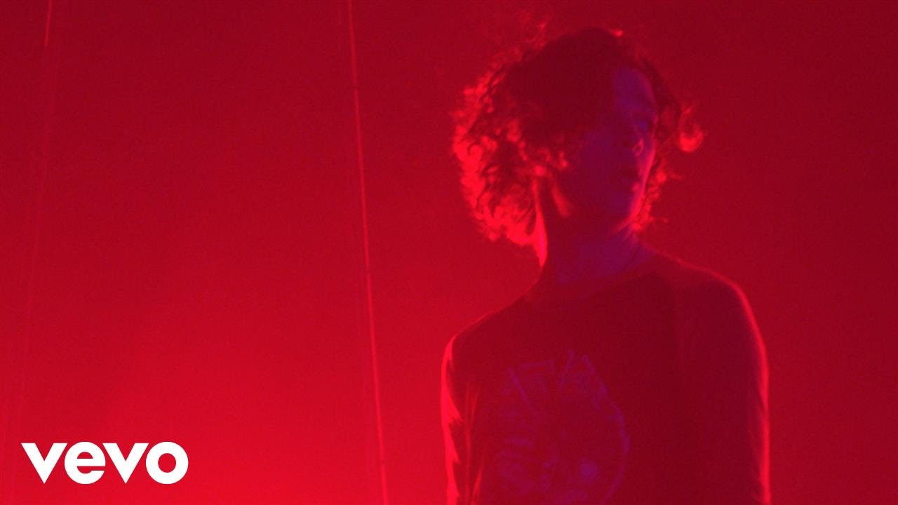 Coming Soon - The 1975 - Live at The O2, London