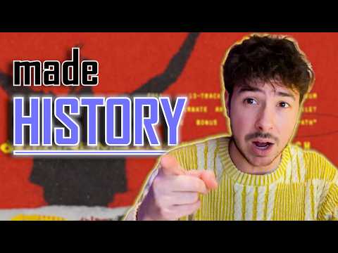 How Drag Path BROKE Copyright (Twenty One Pilots)