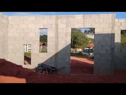 Casa de José Luis  bom  Repouso MG