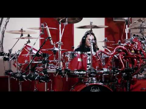 MELHOR BATERISTA DO MUNDO * AQUILES PRIESTER .