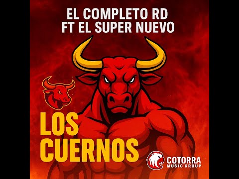 El Super Nuevo ❌ El Completo RD 🤘 Los Cuernos 🤘 Dr. La Gigi RD