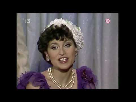 Petra Černocká & Jiří Hradec - My dva si máme dál co říct (Up Where We Belong) (1983) (HD)