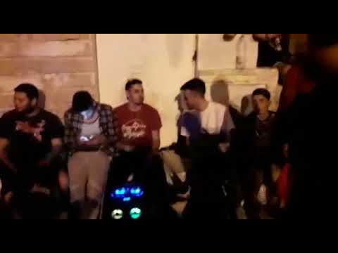 CDC VS CHISCO(CUARTOS) 2 PRE GOLD BATTLE