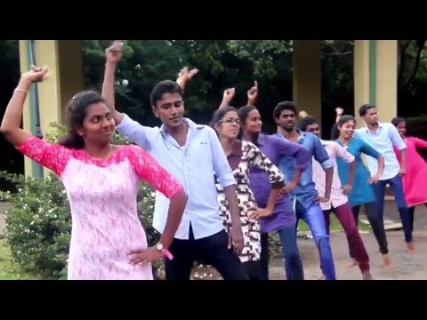 Official Batch Video  -  SOLA 2011 'A thunak dala'