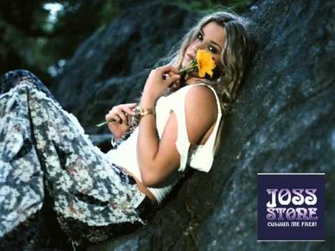 Joss Stone - Stalemate (Feat. Jamie Hartman)