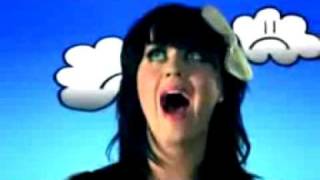 Katy Perry Hook Up Fan Video