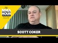 Scott Coker on Dillon Danis’ Future: ‘To Be Determined’ - The MMA Hour