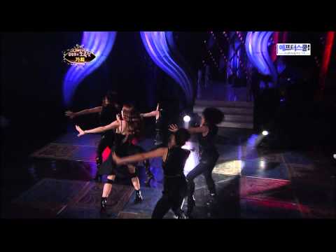 110307 Kahi - Please Come Back