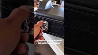 Video thumbnail for Umboxing Saxor Charcheta Yamaha 203 alto horn #armonia #saxor #charcheta #yamahamexico by Rene Bravo