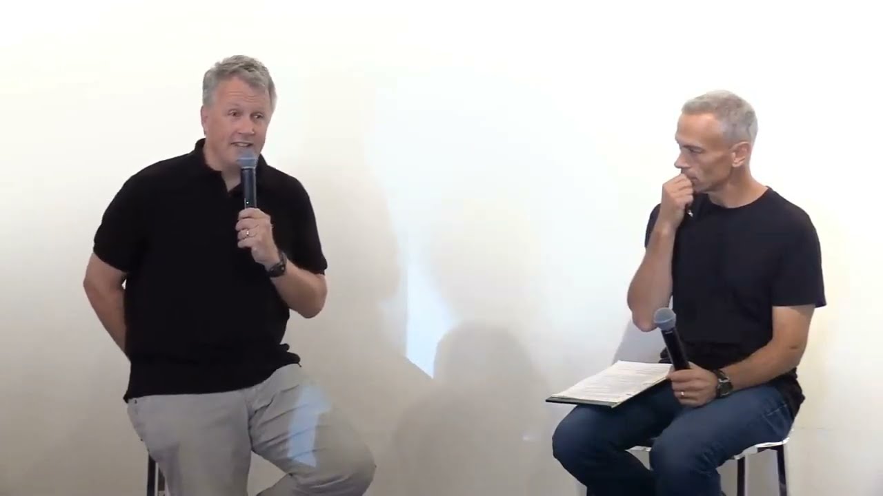 Paul Graham explains the most common startup mistake: not paying enough attention to users