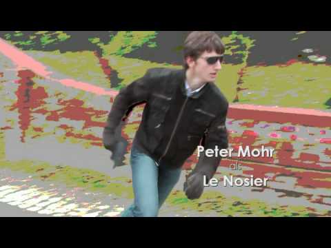 Golden Nose Abspann und Dank