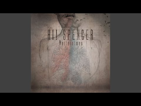 Planet - Hi! Spencer