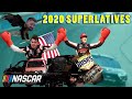 NASCAR Superlatives: NASCARCASM and Cole Pearn hand out 2020 midseason awards | NASCAR