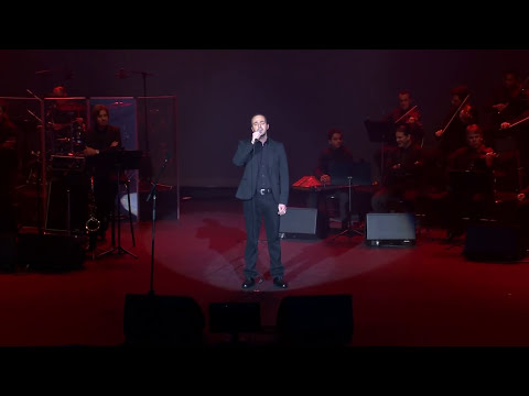 You raise me up - live at Olympia Paris - Jhony Maalouf