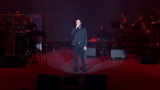 You raise me up - live at Olympia Paris - Jhony Maalouf