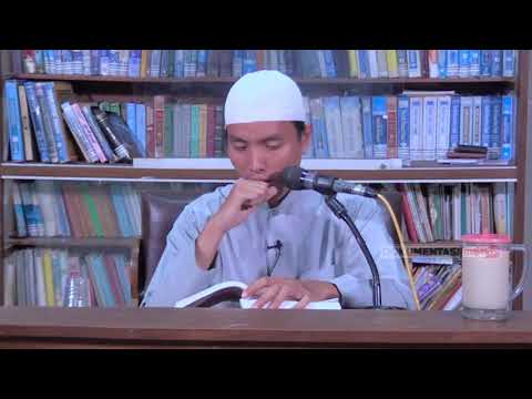 Kitab Ziyadatul Iman - Bentuk Bentuk Iman Bertambah - Ustadz Faiz Sofyan Lc