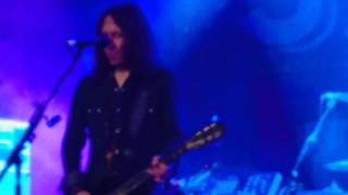 Blackberry Smoke - One Horse Town (Madrid, 7/03/2017, La Riviera)