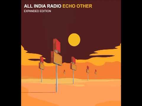 All India Radio - Whistle (audio)