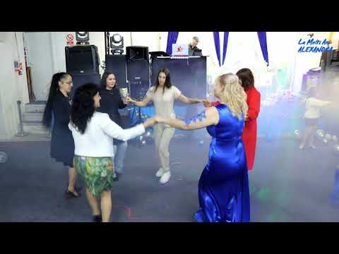 Majorat Alexandra ( 29 Noiembrie 2025 4K ) STOKE