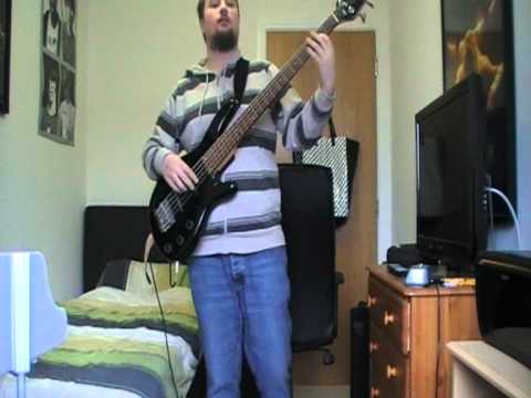 Thumbnail for Franz Ferdinand - Michael Bass Cover by The Band