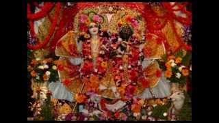 Vibhavari Sesa -  Swarupa Damodar Dasa