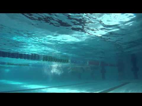 Tony Swimming 2014 02 27