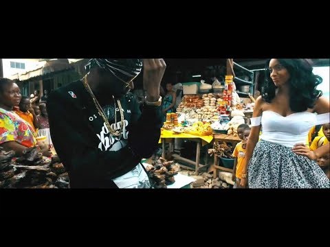 E.L - Mi Naa Bo Po (Official Music Video)