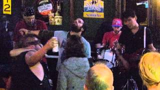 Reagan Youth - Heavy Metal Shuffle