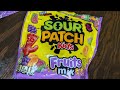 What These Sour Patch Kids Candies Are Really Like