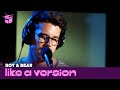 Boy & Bear - Limit of Love (live on triple j ...