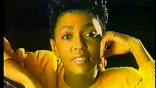 Anita Baker Interview - Cover Story (1987)