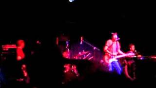 BIG HEAD TODD & THE MONSTERS AT THE BLUE LOON